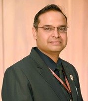 डॉ जितेन्द्र पटैल